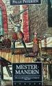 Billede af bogen Mestermanden - roman