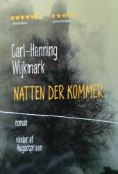 Billede af bogen Natten der kommer Billede af bogen Natten der kommer