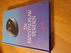 Billede af bogen En krystalklar verden Billede af bogen En krystalklar verden