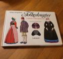Billede af bogen Folkedragter - Landboliv i fællesskabets tid