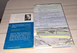 Billede af bogen Dæmningen, Magtens folk