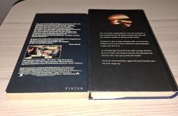 Billede af bogen Firmaets mand, Testamentet