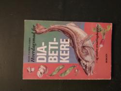 Billede af bogen Hverdagsmad for diabetikere - og andre ernæringsbevidste Billede af bogen Hverdagsmad for diabetikere - og andre ernæringsbevidste