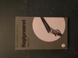 Billede af bogen Haglgeværet Billede af bogen Haglgeværet