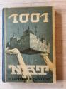 Billede af bogen 1001 nats smukkeste eventyr
