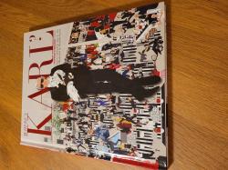 Billede af bogen Where's Karl Billede af bogen Where's Karl