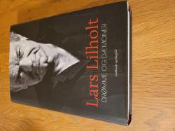 Billede af bogen Drømme og dæmoner