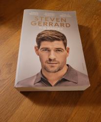 Billede af bogen Min historie 