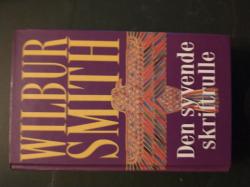 Billede af bogen Den syvende skriftrulle