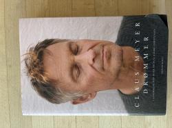 Billede af bogen Drømmer Billede af bogen Drømmer