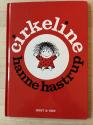 Billede af bogen Cirkeline og Cirkeline flytter til byen