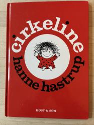 Billede af bogen Cirkeline og Cirkeline flytter til byen Billede af bogen Cirkeline og Cirkeline flytter til byen