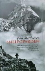 Billede af bogen Sneleoparden Billede af bogen Sneleoparden