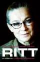 Billede af bogen Ritt : en biografi