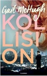 Billede af bogen Kollision