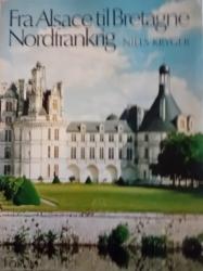 Billede af bogen Fra Alsace til Bretagne. Billede af bogen Fra Alsace til Bretagne.