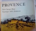 Billede af bogen Provence Billede af bogen Provence