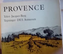 Billede af bogen Provence Billede af bogen Provence