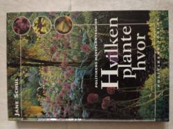 Billede af bogen Politikens haveplanteguide - Hvilken plante hvor Billede af bogen Politikens haveplanteguide - Hvilken plante hvor