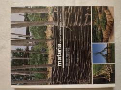 Billede af bogen Materia Billede af bogen Materia