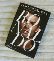 Billede af bogen Ronaldo Billede af bogen Ronaldo