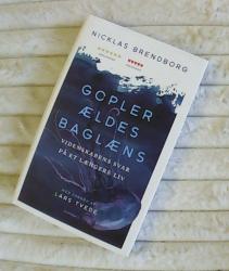 Billede af bogen Gopler ældes baglæns - Videnkabens svar på et længere liv Billede af bogen Gopler ældes baglæns - Videnkabens svar på et længere liv