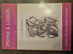 Billede af bogen Psyke & Logos, nr 2, 1995, årgang 16