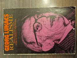 Billede af bogen Realisme