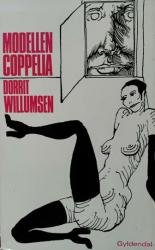Billede af bogen Modellen Coppelia