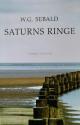 Billede af bogen Saturns ringe Billede af bogen Saturns ringe