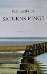 Billede af bogen Saturns ringe