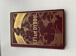 Billede af bogen Efter Dybbøl Billede af bogen Efter Dybbøl