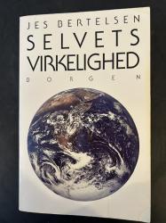Billede af bogen Selvets virkelighed Billede af bogen Selvets virkelighed