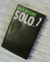 Billede af bogen Solo