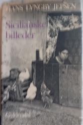 Billede af bogen Sicilianske billeder