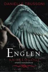 Billede af bogen Englen - angelologi Billede af bogen Englen - angelologi