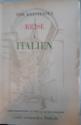 Billede af bogen  Rejse i Italien