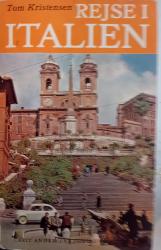 Billede af bogen  Rejse i Italien