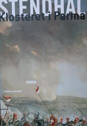 Billede af bogen Klosteret i Parma - roman Billede af bogen Klosteret i Parma - roman