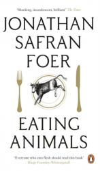 Billede af bogen Eating Animals Billede af bogen Eating Animals