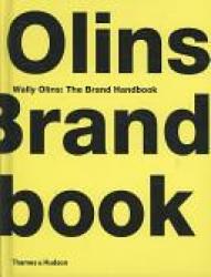 Billede af bogen Wally Olins Billede af bogen Wally Olins