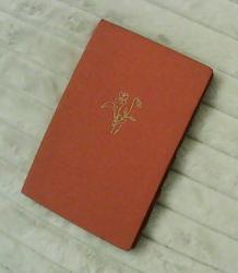 Billede af bogen Flora i farver Billede af bogen Flora i farver