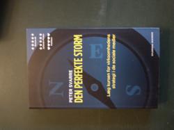 Billede af bogen Den perfekte storm Billede af bogen Den perfekte storm