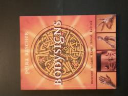 Billede af bogen Bodysigns - mehndi, kolam, kanji, tribal, keltisk Billede af bogen Bodysigns - mehndi, kolam, kanji, tribal, keltisk