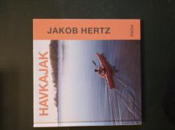 Billede af bogen Havkajak
