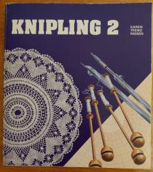 Billede af bogen Knipling 2 Billede af bogen Knipling 2