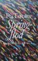 Billede af bogen Springflod - digte Billede af bogen Springflod - digte