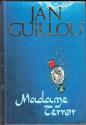 Billede af bogen Madame Terror - Roman 