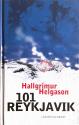 Billede af bogen 101 REYKVAVIK Billede af bogen 101 REYKVAVIK