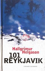 Billede af bogen 101 REYKVAVIK Billede af bogen 101 REYKVAVIK